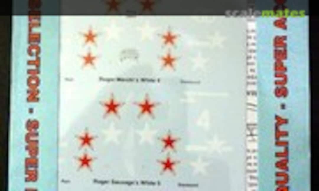 1:72 Yakovlev Yak-3 (SuperScale International 72-681) 72-681