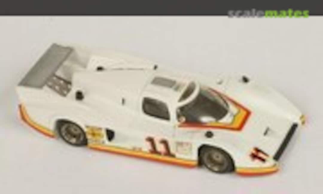 Lola T600 (Tenariv 048)