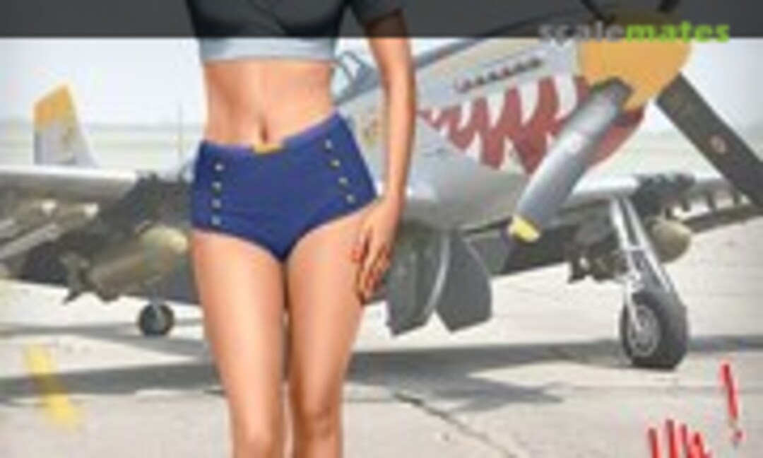 1:24 Patty (Master Box MB24005)