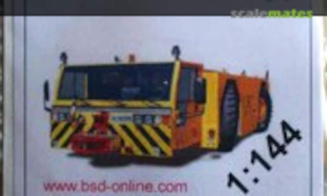 1:144 Schopf 396 (BS Design 44107) 44107