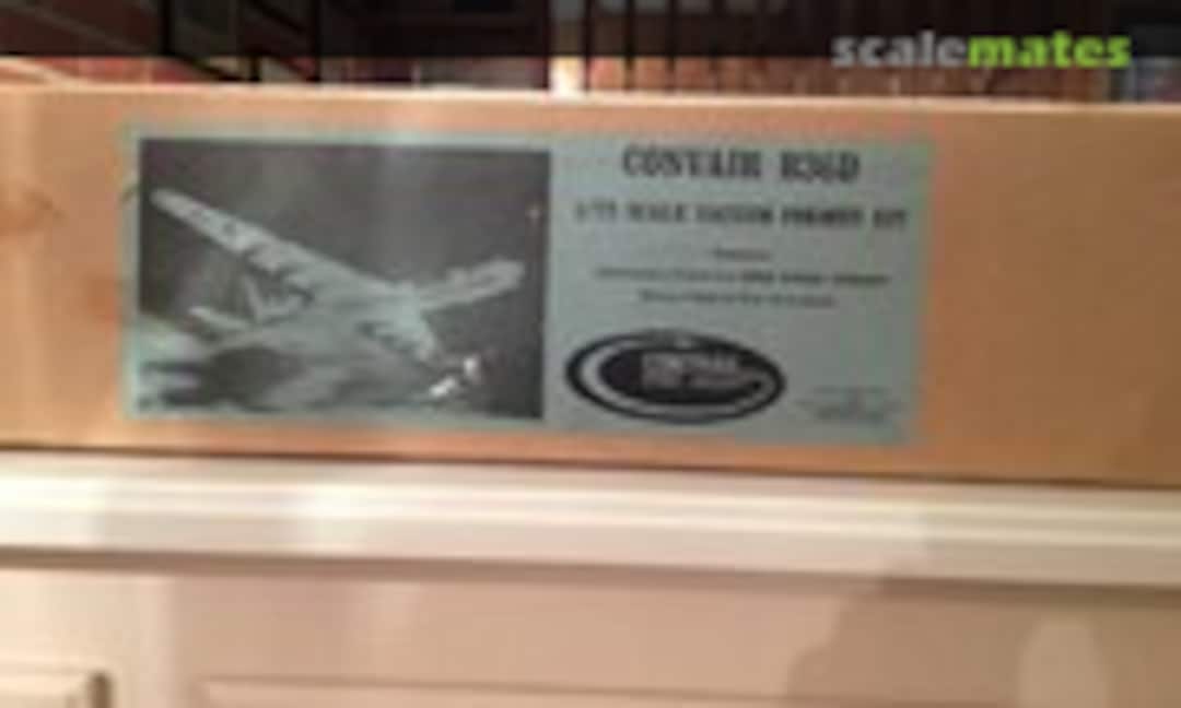 1:72 Convair B-36D Peacemaker (Contrail zzz)