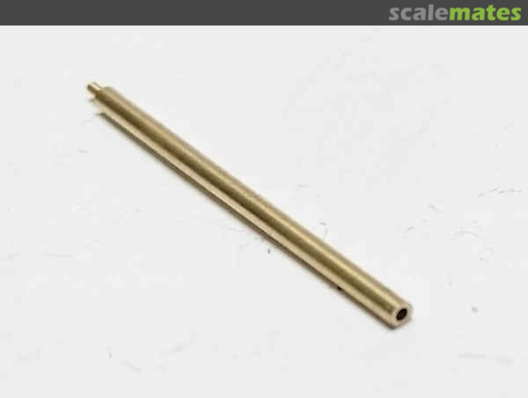 Boxart 7.5 cm KwK L/70 für Jagdpanzer IV 7245 Schatton Modellbau Boxart 7.5 cm KwK L/70 für Jagdpanzer IV 7245 Schatton Modellbau