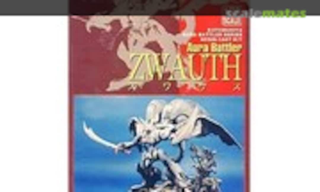 1:72 Zwauth (Kotobukiya )