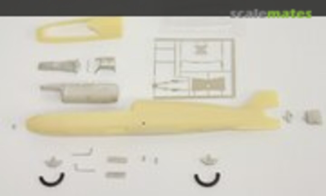 EZ Hook (Model Assemblies )