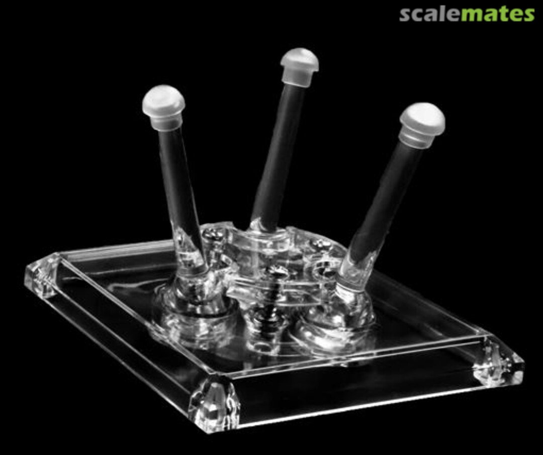 Boxart FlightPose 2.5" Stand Flightpose