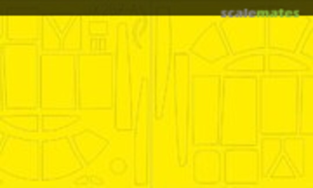 1:32 A-26B Invader (TFace) (Eduard JX257) JX257