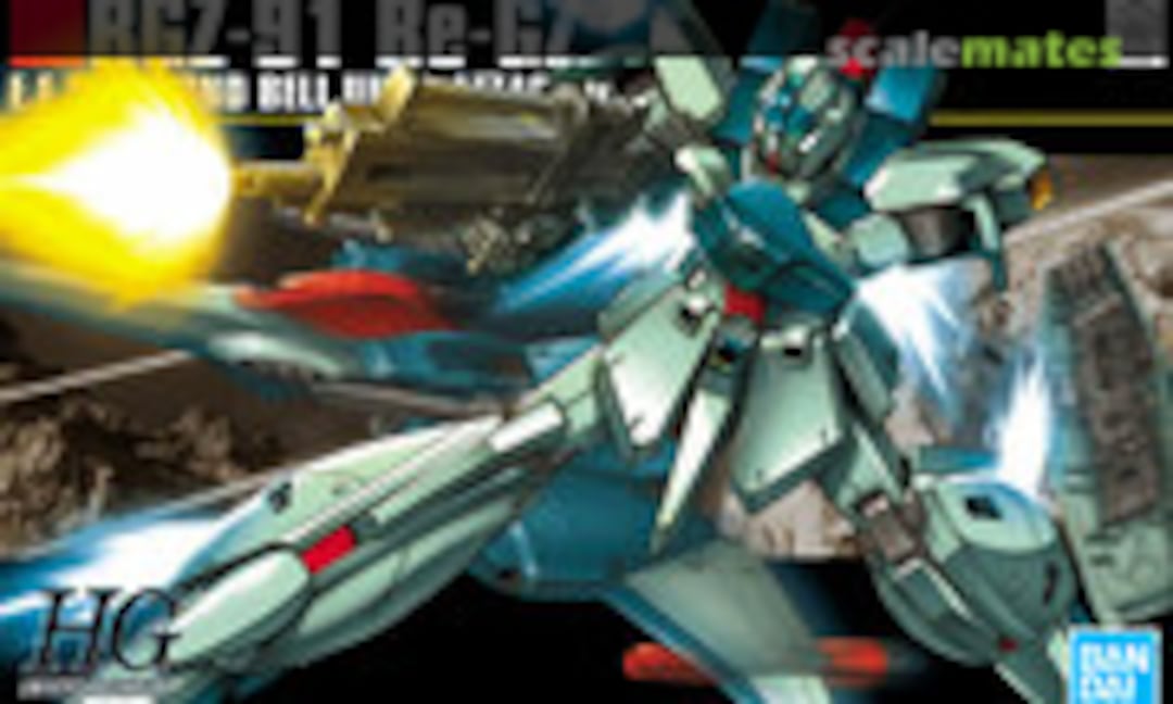 1:144 RGZ-91 Re-GZ (Bandai Spirits 5058778) 5058778