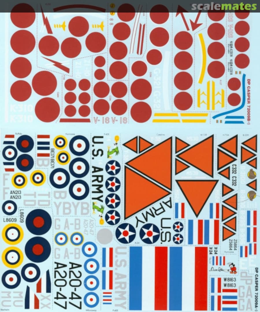 Boxart Java Sea 72009 DP Casper Boxart Java Sea 72009 DP Casper