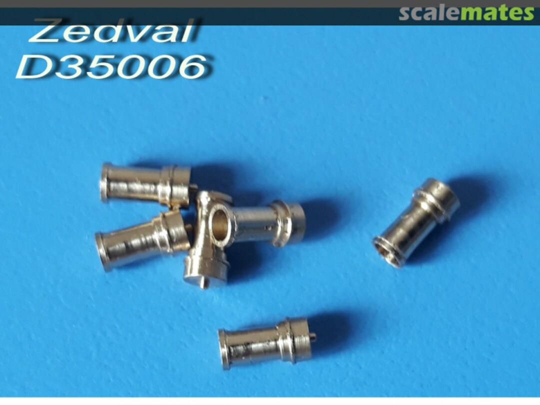 Boxart System 902A / B D35006 Zedval Boxart System 902A / B D35006 Zedval