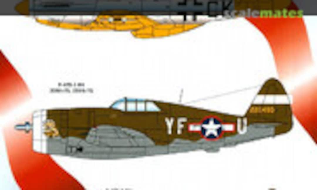 1:48 Zirkus Rosarius (Cutting Edge Modelworks CED48257) CED48257