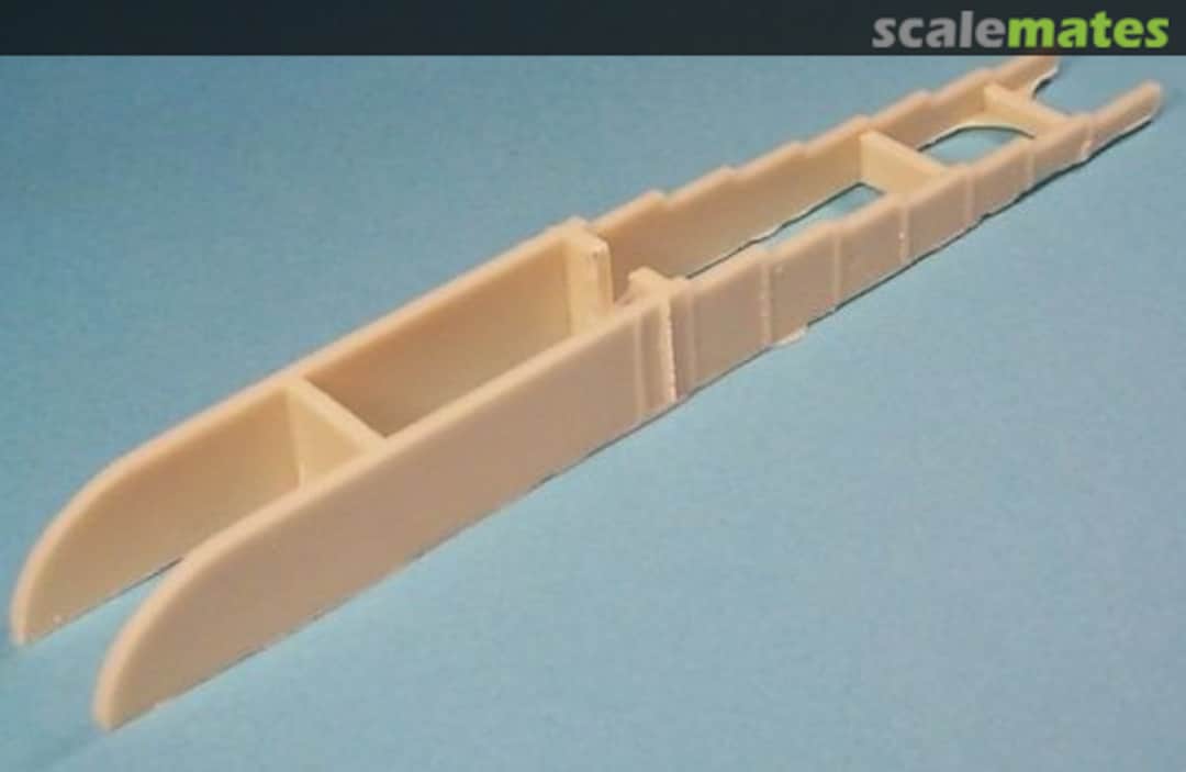 Boxart update-set Compass Platform AM-9002-R Airmodel Boxart update-set Compass Platform AM-9002-R Airmodel