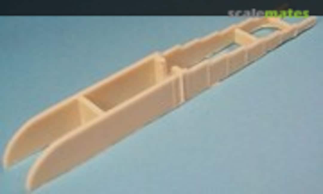 1:72 update-set Compass Platform (Airmodel AM-9002-R) AM-9002-R