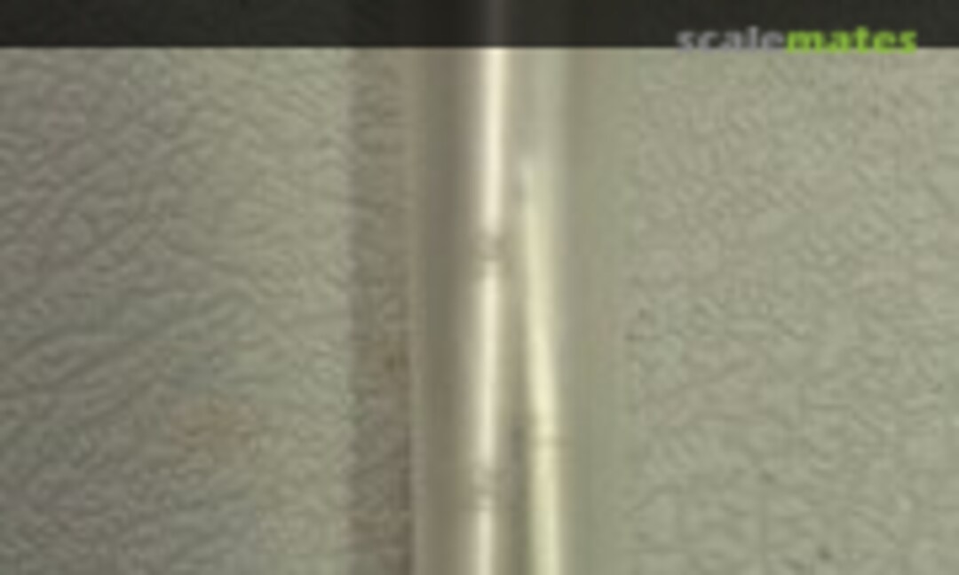 1:35 30mm 2A72, 100mm 2A70 Gun Barrels (Phoenix Model PX3534)