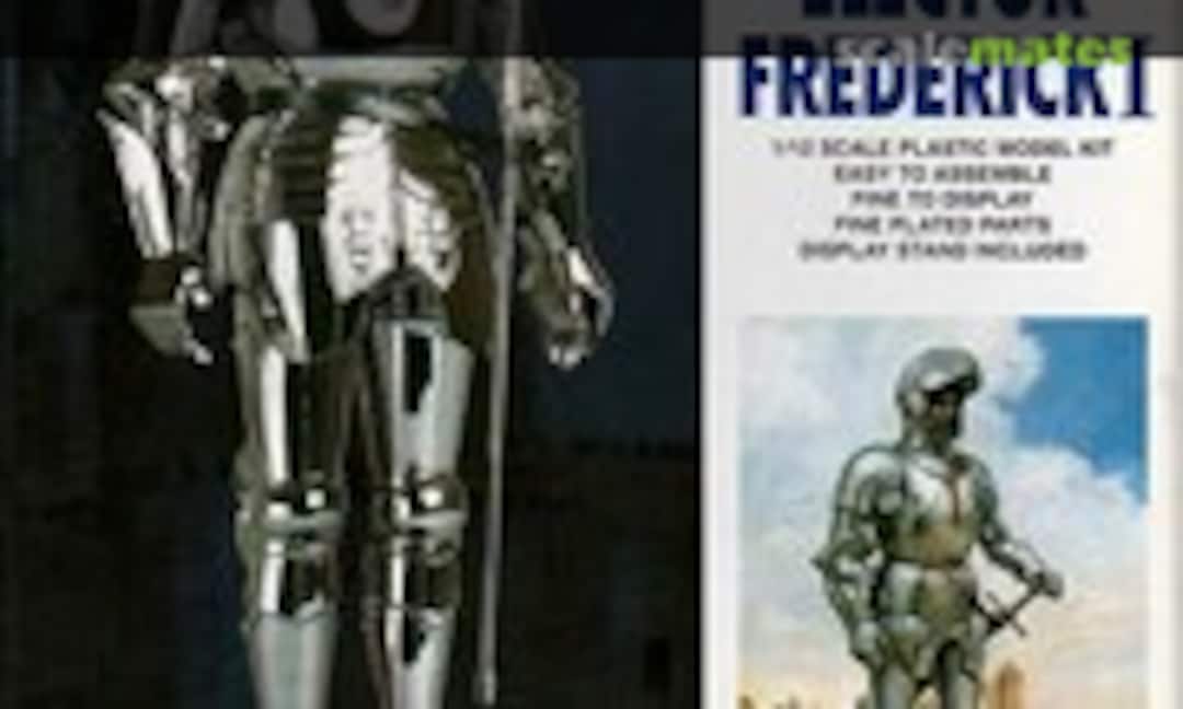 1:12 Elector Frederick I (IMAI 830962-1200)