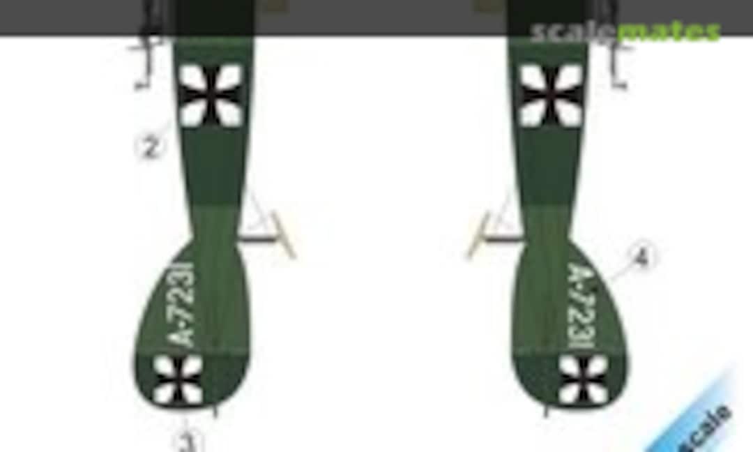 1:48 Bristol F.2b Fighter (LF Models C48200) C48200