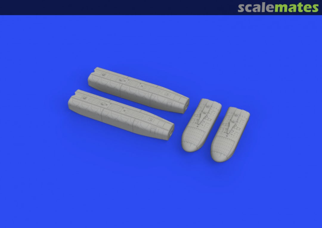 Boxart JP233 Dispenser 672271 Eduard Boxart JP233 Dispenser 672271 Eduard