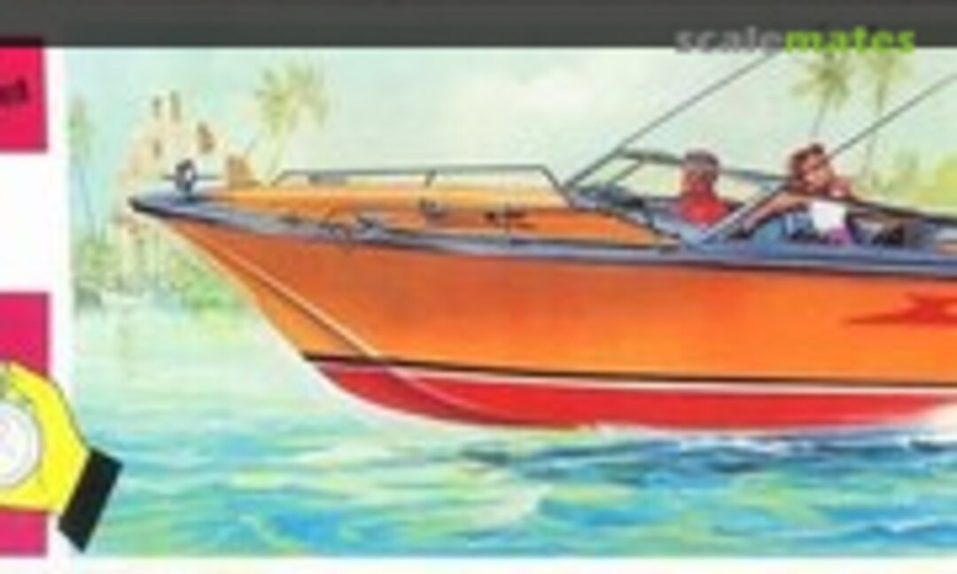 No Sea Hawk (LS B902:900)