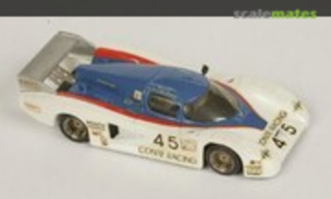 1:43 Lola T600 (Tenariv 050) 050