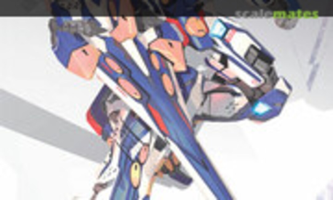 1:100 MZV-747-J Temjin 747J (Hasegawa 65511)