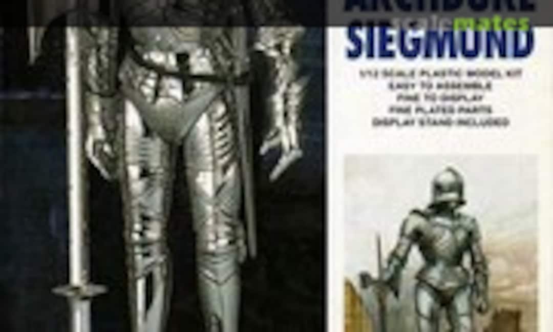 1:12 Archduke Siegmund (IMAI 830979-1200)