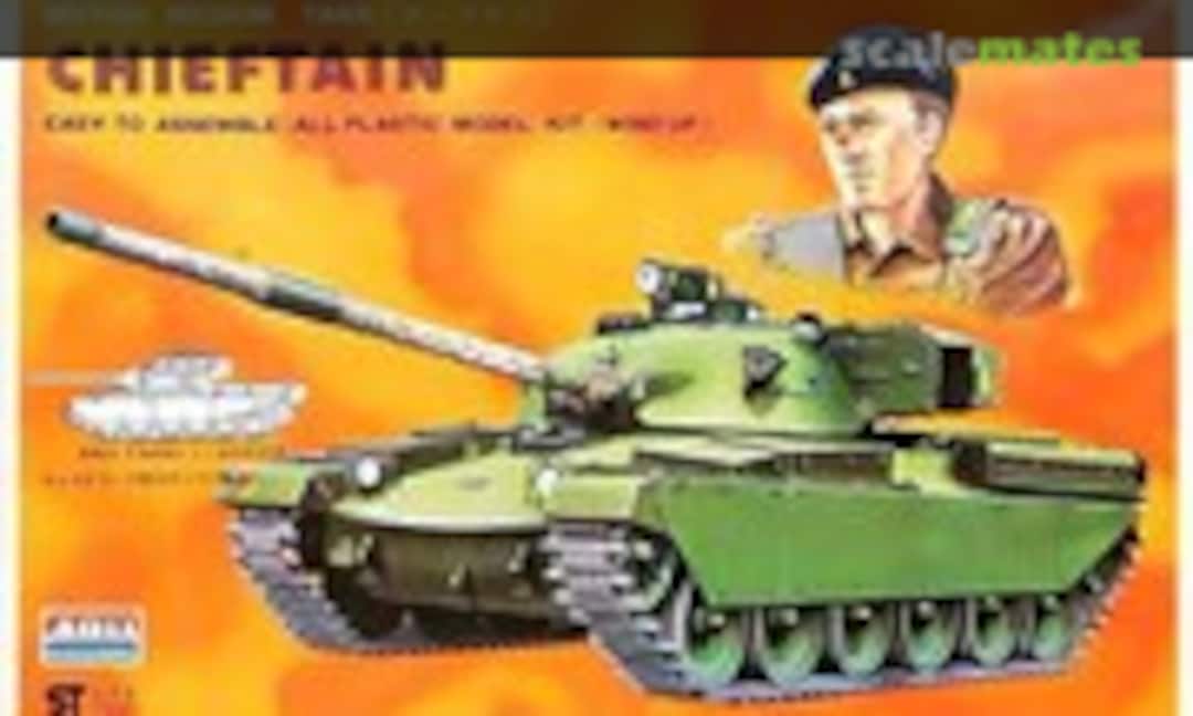 No Chieftain (ARII 200-43-E)