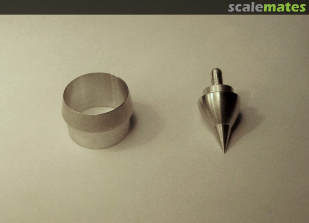 Boxart Su-17 Fitter Family - Air Intake A7241a Mini World Boxart Su-17 Fitter Family - Air Intake A7241a Mini World