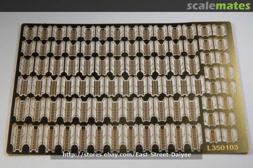 Boxart USN RN Ladders with Step LX350103 LX Boxart USN RN Ladders with Step LX350103 LX