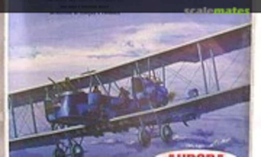 1:48 Gotha G.V (Aurora Canada 1126-300) 1126-300