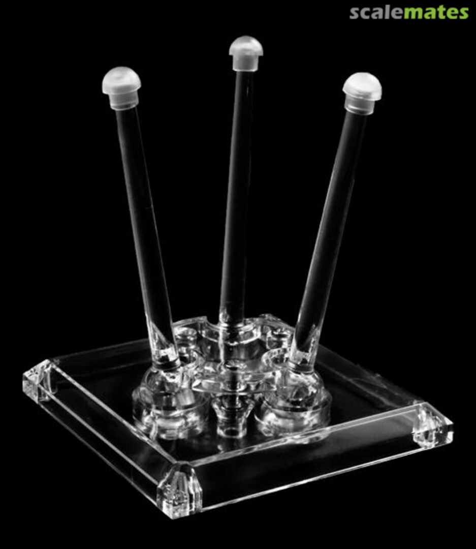 Boxart FlightPose 4" Stand Flightpose