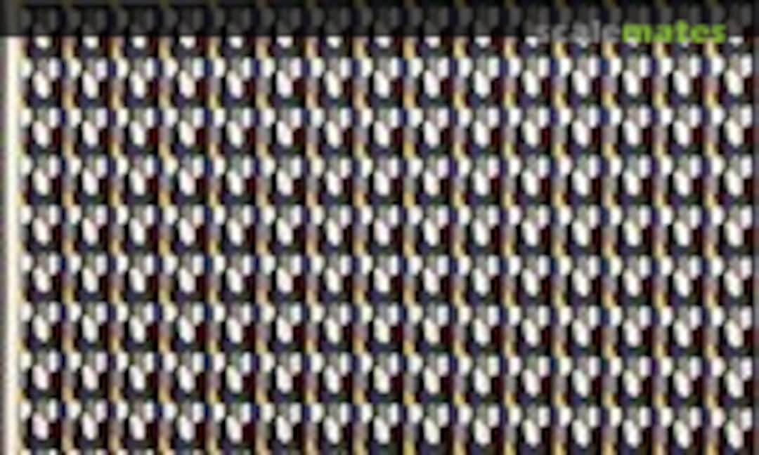 1:32 Clear decal paper 'Blue Max' movie 'lozenge' (Aviattic ATT32269) ATT32269