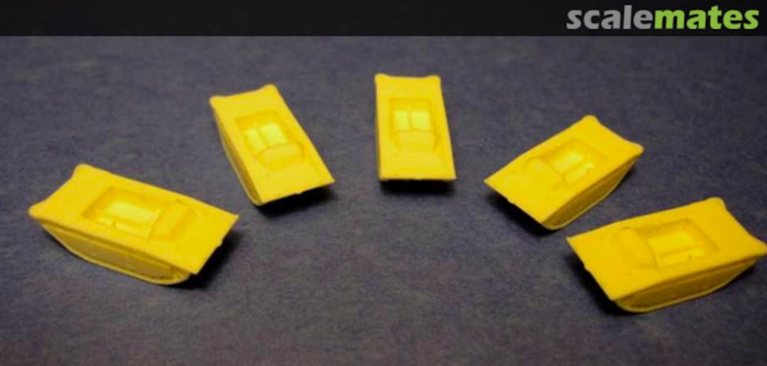 Boxart AMTRAC LVT-2 AC350134 L'Arsenal Boxart AMTRAC LVT-2 AC350134 L'Arsenal