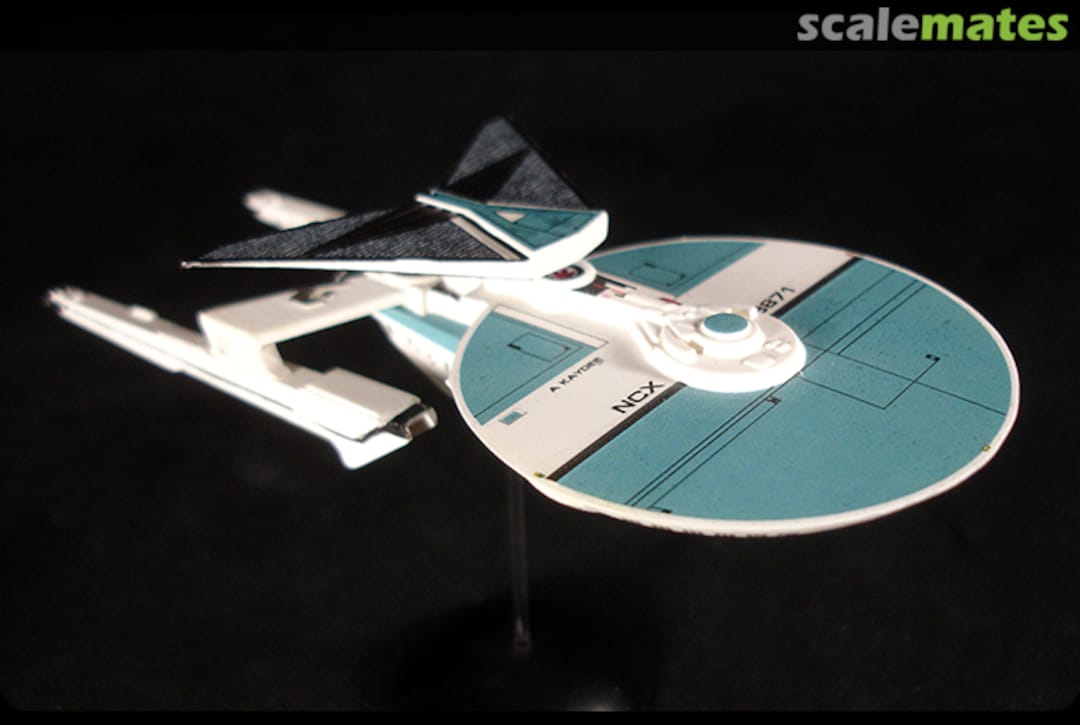 Boxart Kaydee-class Science Cruiser AP-003 Alternate Paradigms Boxart Kaydee-class Science Cruiser AP-003 Alternate Paradigms