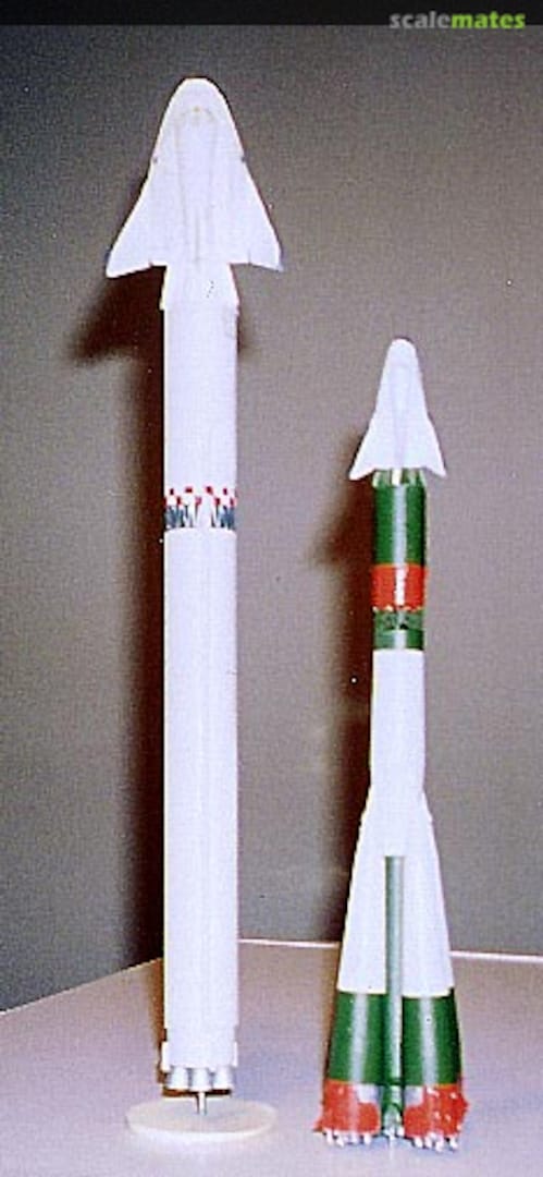 Boxart Soviet Minishuttles Anderson Models Boxart Soviet Minishuttles Anderson Models