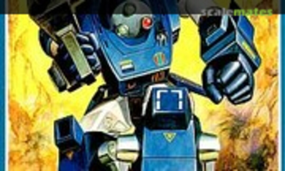 1:35 Diving-Beetle (Takara 505708) 505708