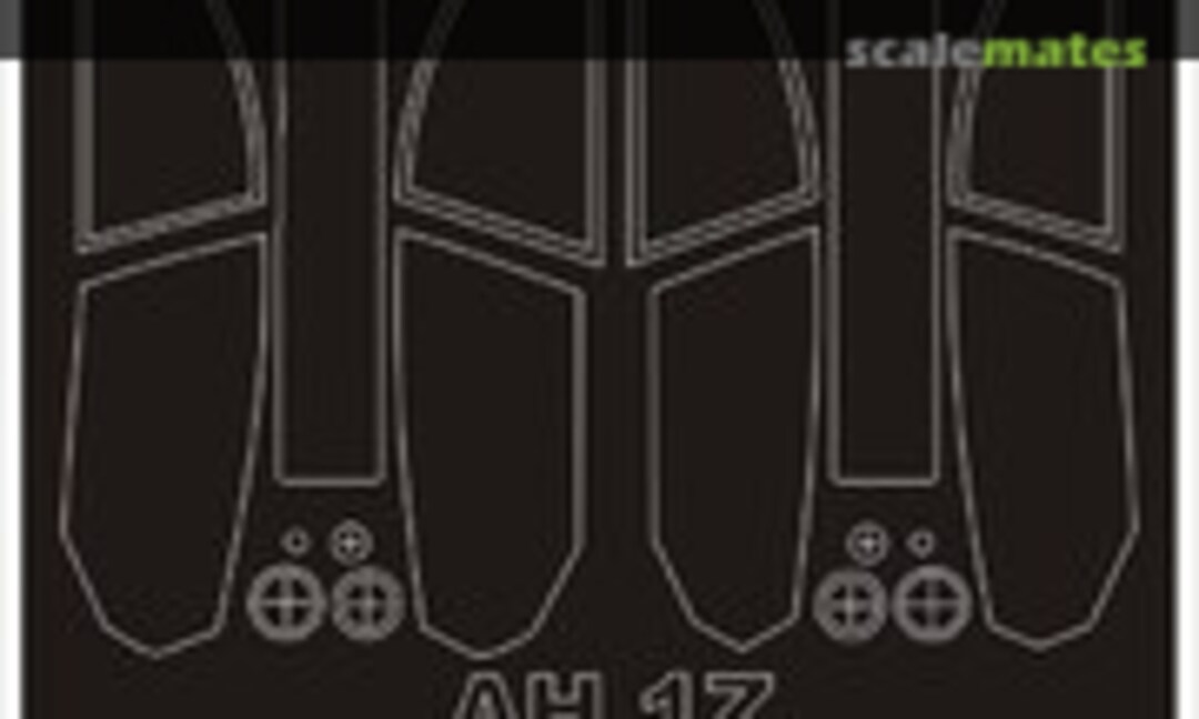 1:48 Bell AH-1Z Viper (Montex SM48431) SM48431