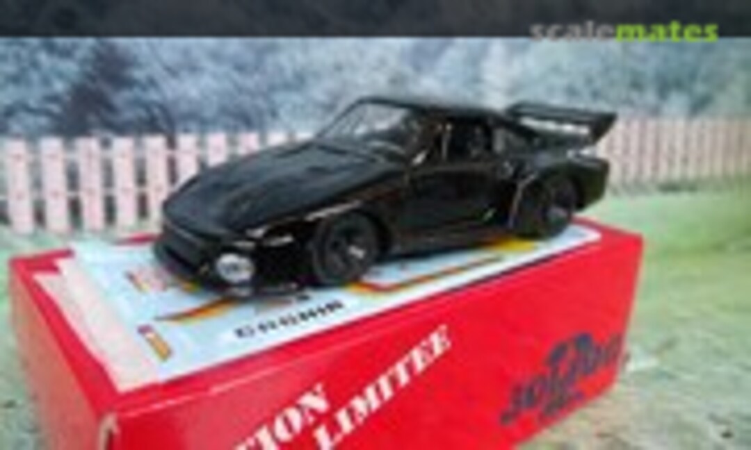 Porsche 935 (Top 43 1702)