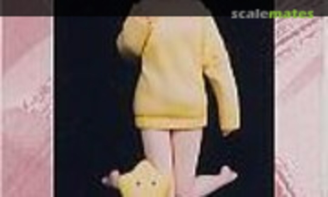 1:6 Tomomi Aizawa (Sweater ver.) (Musasiya PC-05) PC-05