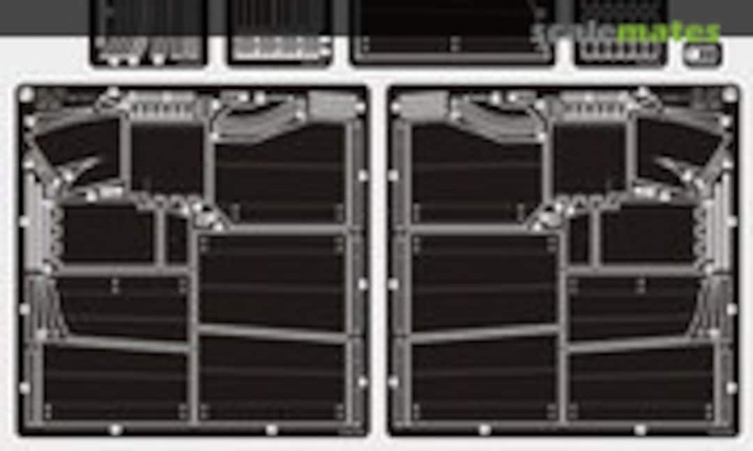 1:35 Jagdtiger (Rochm AF35126) AF35126