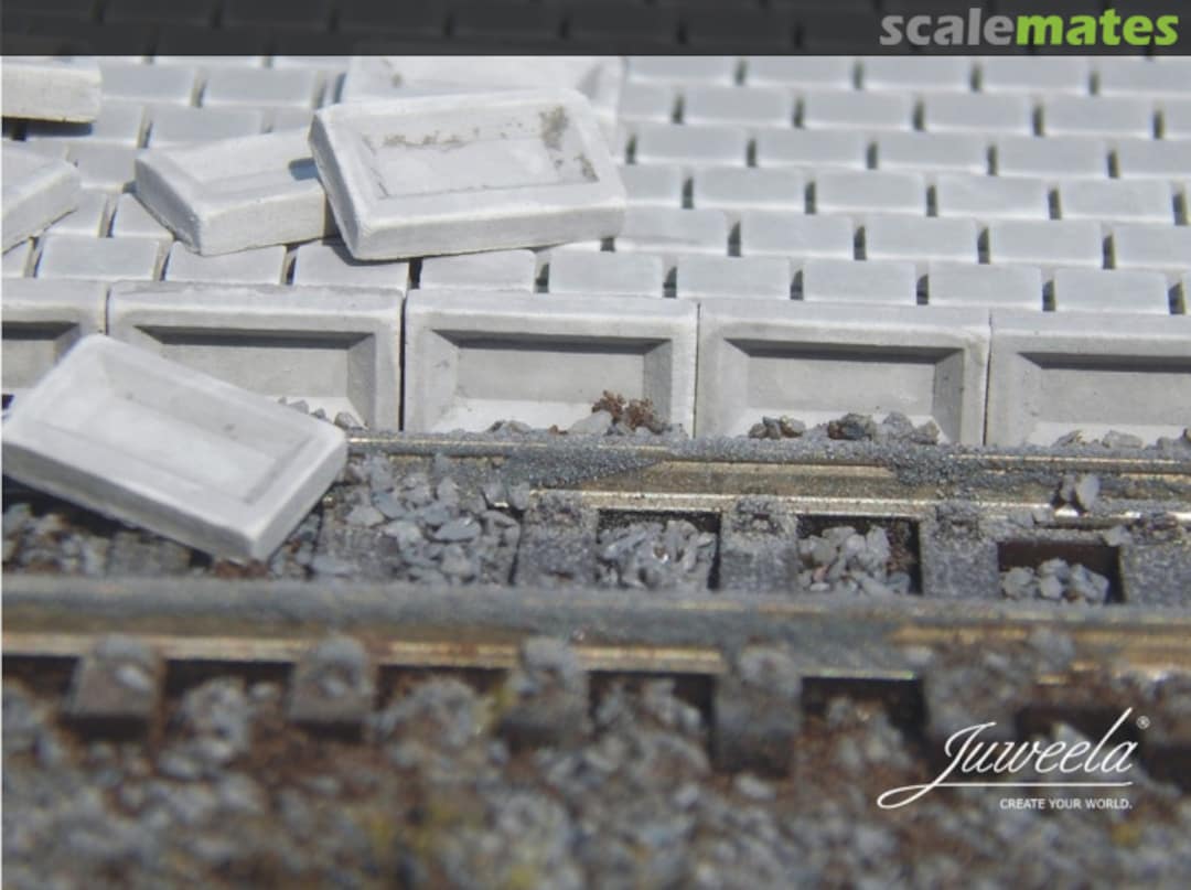 Boxart Platform Edge 55cm Over Rail Upper Edge 28349 Juweela Boxart Platform Edge 55cm Over Rail Upper Edge 28349 Juweela