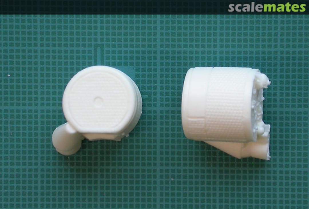 Contents CH-47D Chinook AC-001 Air-Graphics Models Contents CH-47D Chinook AC-001 Air-Graphics Models