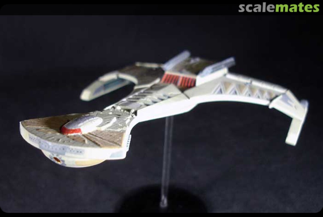 Boxart KR-8 Cruiser AP-005 Alternate Paradigms Boxart KR-8 Cruiser AP-005 Alternate Paradigms