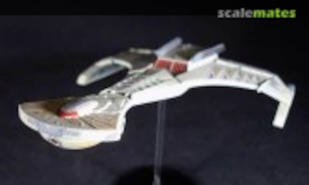 1:2500 KR-8 Cruiser (Alternate Paradigms AP-005) AP-005