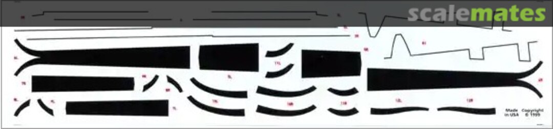 Boxart Constellation De-Icers A4-X01 Liveries Unlimited/Airway Graphics