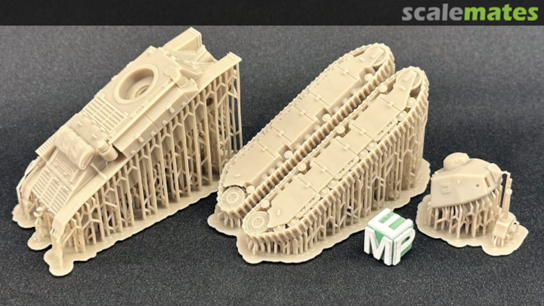 Contents Medium tank Renault D2 mod.38 with APX-4 turret 72011724 EMP3d Contents Medium tank Renault D2 mod.38 with APX-4 turret 72011724 EMP3d