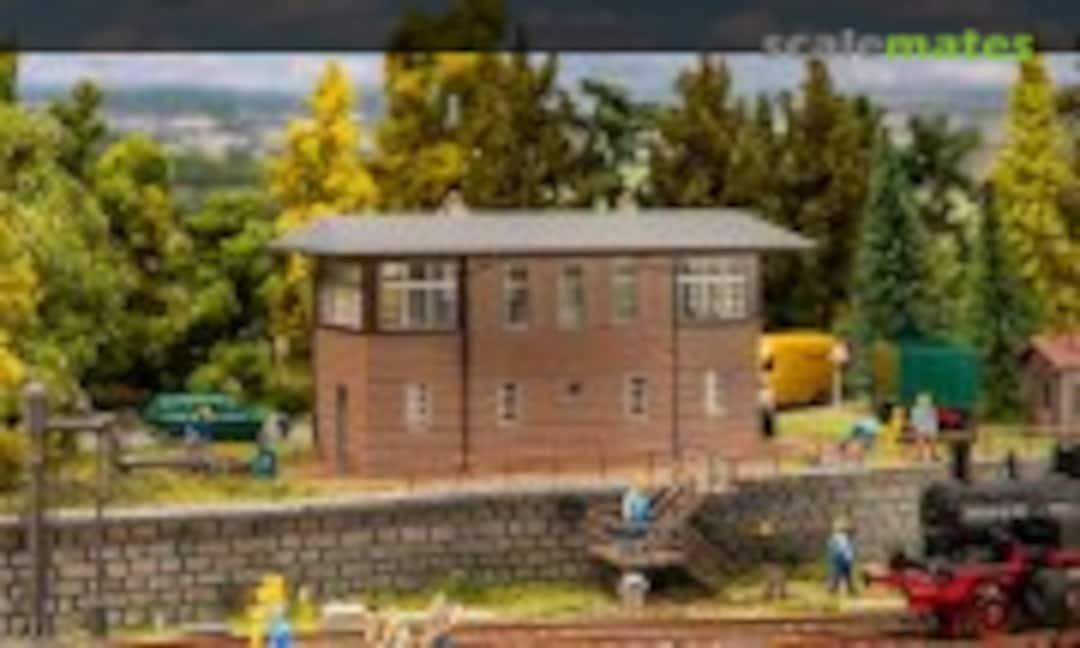 Stellwerk (Faller 191824)