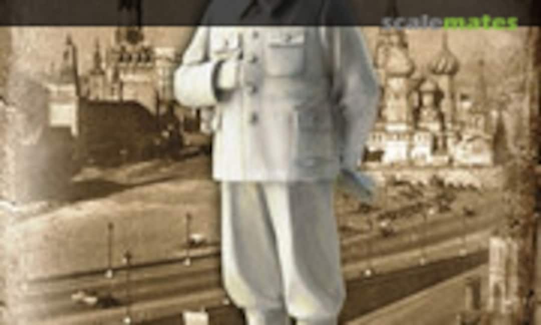 Monument &quot;Stalin&quot; (Armor35 ARM35201)