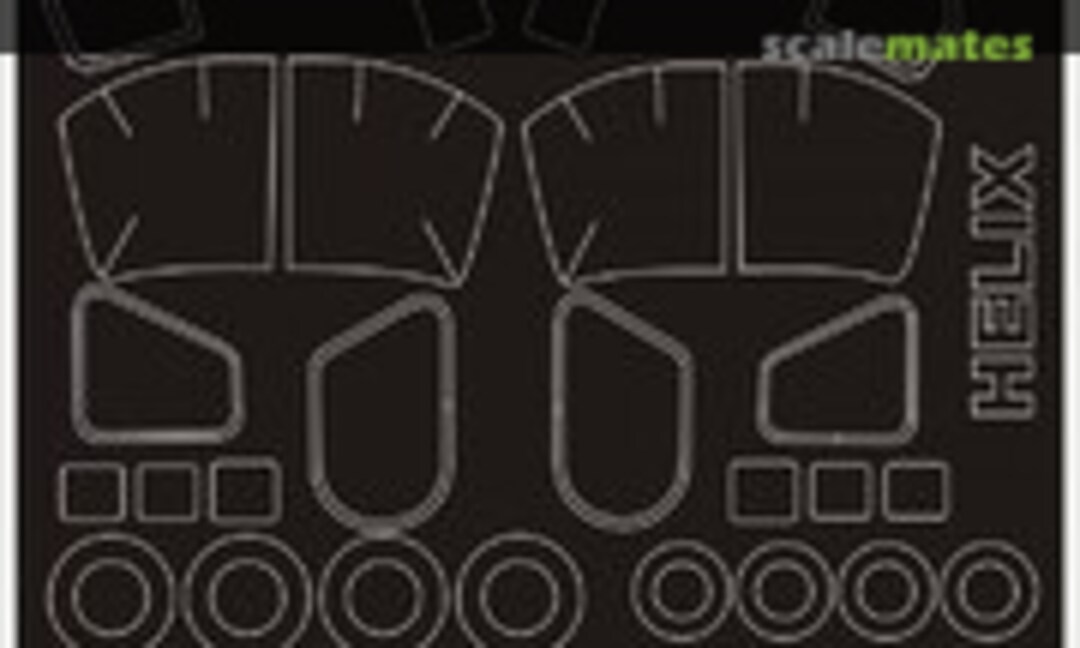 1:48 Kamov Ka-27 Helix (Montex SM48432) SM48432