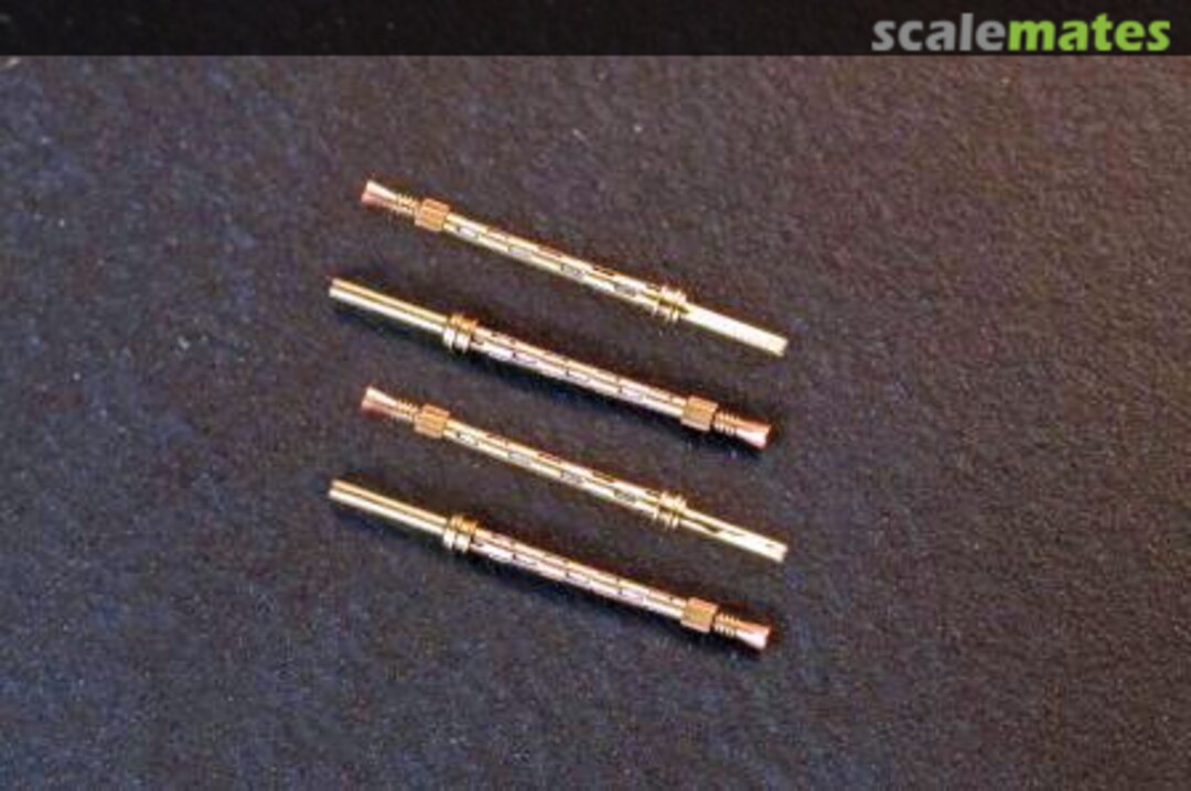 Boxart Browning .303 (British) Aircraft barrel 7243b Mini World Boxart Browning .303 (British) Aircraft barrel 7243b Mini World