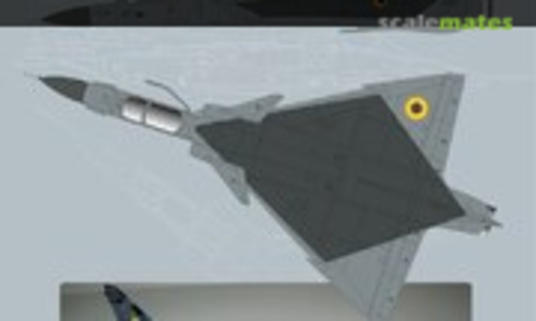 1:72 Atlas Cheetah C (Ralf Models RM 017-72) RM 017-72