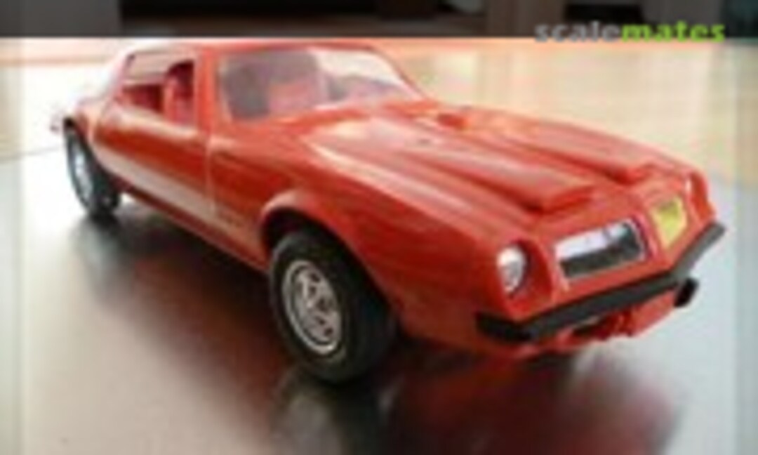 1974 Pontiac Firebird Formula 400 (MPC None)